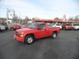 Â .
Â 
2006 Chevrolet Colorado
$10500
Call
Shottenkirk Chevrolet Kia
1537 N 24th St,
Quincy, Il 62301
This vehicle has passed a complete inspection in our service department and is ready for immediate delivery.
Vehicle Price: 10500
Mileage: 42073
Engine: