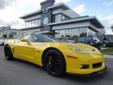 2006 Chevrolet Corvette Z06 - $37,995
CARFAX AND AUTOCHECK CERTIFIED. WARRANTY. FULLY LOADED. RUNS GREAT, EXCELLENT CONDITION. BEST PRICES - BEST QUALITY...GUARANTEED!!!................., Abs Brakes,Air Conditioning,Alloy Wheels,Am/Fm Radio,Automatic
