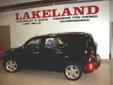 Lakeland GM
N48 W36216 Wisconsin Ave., Â  Oconomowoc, WI, US -53066Â  -- 877-596-7012
2006 CHEVROLET HHR
Low mileage
Price: $ 12,450
Two Locations to Serve You 
877-596-7012
About Us:
Â 
Our Lakeland dealerships have been serving lake area customers and