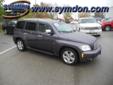 Symdon Chevrolet
369 Union Street, Â  Evansville, WI, US -53536Â  -- 877-520-1783
2006 Chevrolet HHR LT
Price: $ 7,982
Call for Financing 
877-520-1783
About Us:
Â 
Symdon Chevrolet Pontiac is your Madison area Chevrolet and Pontiac dealer, located in