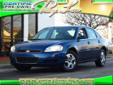 Patsy Lou Chevrolet
Click here for finance approval 
810-600-3371
2006 Chevrolet Impala 4dr Sdn LT 3.5L
Â Price: $ 7,991
Â 
Inquire about this vehicle 
810-600-3371 
OR
Call us for more details regarding Marvelous vehicle Â Â  Â Â 
Interior:
GRAY
Transmission: