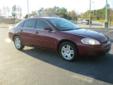 Capitol Automotive
2199 David McLeod Blvd., Florence, South Carolina 29501 -- 800-261-0476
2006 CHEVROLET Impala 4dr Sdn LT 3.9L
800-261-0476
Price: $5,994
Click Here to View All Photos (24)
Description:
Â 
-PRICED BELOW THE MARKET AVERAGE!- PRICED TO SELL