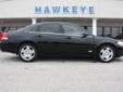 Hawkeye Ford
2027 US HWY 34 E, Red Oak, Iowa 51566 -- 800-511-9981
2006 Chevrolet Impala SS Pre-Owned
800-511-9981
Price: $17,995
"The Little Ford Store"
Click Here to View All Photos (18)
"The Little Ford Store"
Description:
Â 
Ebony
Â 
Contact