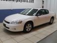 2006 CHEVROLET Monte Carlo 2dr Cpe LT 3.5L
$9,995
Phone:
Toll-Free Phone: 8773805819
Year
2006
Interior
GRAY
Make
CHEVROLET
Mileage
68168 
Model
Monte Carlo 2dr Cpe LT 3.5L
Engine
Color
WHITE
VIN
2G1WM15K769247229
Stock
247229
Warranty
Unspecified