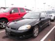 .
2006 Chevrolet Monte Carlo SS
$9988
Call (567) 207-3577 ext. 38
Buckeye Chrysler Dodge Jeep
(567) 207-3577 ext. 38
278 Mansfield Ave,
Shelby, OH 44875
Fun and sporty!!! This Performance Vehicle has less than 80k miles*** Where are you going to stumble