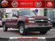 LaFontaine Buick Pontiac GMC Cadillac
4000 W Highland Rd., Highland, Michigan 48357 -- 888-382-7011
2006 Chevrolet Silverado 1500 LS2 Pre-Owned
888-382-7011
Price: $17,995
Receive a Free Carfax Report!
Click Here to View All Photos (21)
Home of the $9.95