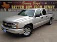 Â .
Â 
2006 Chevrolet Silverado 1500
$15777
Call (855) 417-2309 ext. 694
Benny Boyd CDJ
(855) 417-2309 ext. 694
You Will Save Thousands....,
Lampasas, TX 76550
This Silverado 1500 is a 1 Owner with a Clean Vehicle History report. Power Windows, Locks, Tilt