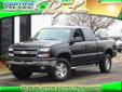 Patsy Lou Chevrolet
Click here for finance approval 
810-600-3371
2006 Chevrolet Silverado 1500 Ext Cab 143.5 WB 4WD LT1
Low mileage
Â Price: $ 19,998
Â 
Click to see more photos 
810-600-3371 
OR
Call us for more info about Awesome vehicle
Engine:
323L 8