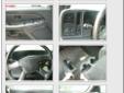 2006 Chevrolet Silverado 1500
Cloth Seats
Cruise Control
Bumper
Front Disc/Rear Drum Brakes
Wet-arm with pulse washers
Speed-compensated volume and Radio Data System (RDS)
Seats
Floor-mounted shifter (Standard with 4WD Regular and Extended Cab Models