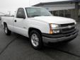 Community Ford
201 Ford Dr., Â  Mooresville, IN, US -46158Â  -- 800-429-8989
2006 Chevrolet Silverado 1500 LS
Price: $ 7,900
Click here for finance approval 
800-429-8989
Â 
Contact Information:
Â 
Vehicle Information:
Â 
Community Ford
Click to see more