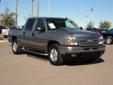 Sands Chevrolet - Surprise
16991 W. Waddell Rd., Â  Surprise, AZ, US -85388Â  -- 602-926-2038
2006 Chevrolet Silverado 1500
Make an offer!
Price: $ 19,975
Call for special reduced pricing! 
602-926-2038
About Us:
Â 
Sands Chevrolet has been servicing Arizona