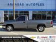 Aransas Autoplex
Have a question about this vehicle?
Call Steve Grigg on 361-723-1801
Click Here to View All Photos (18)
2006 Chevrolet Silverado 1500 Work Truck Pre-Owned
Price: $9,990
Model: Silverado 1500 Work Truck
Mileage: 101209
Condition: Used