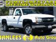 2006 Chevrolet Silverado 2500HD Reg Cab 133 WB 2WD LS
Hanlees Hilltop Hyundai
(888) 453-4057
3285 Auto Plaza
Richmond, CA 94806
Call us today at (888) 453-4057
Or click the link to view more details on this vehicle!