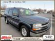 John Sauder Chevrolet
2006 Chevrolet Suburban LS 1500 Pre-Owned
$12,995
CALL - 717-354-4381
(VEHICLE PRICE DOES NOT INCLUDE TAX, TITLE AND LICENSE)
Engine
8 Cyl. 5.3
Exterior Color
Lt. Blue
Make
Chevrolet
Year
2006
Stock No
12169U
Trim
LS 1500
VIN