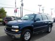.
2006 Chevrolet Tahoe Z71
$13988
Call (567) 207-3577 ext. 182
Buckeye Chrysler Dodge Jeep
(567) 207-3577 ext. 182
278 Mansfield Ave,
Shelby, OH 44875
Stunning! 4 Wheel Drive, never get stuck again!! Climb into this superior Vehicle and experience the