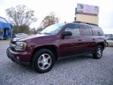 Â .
Â 
2006 Chevrolet TrailBlazer
$10995
Call
Lincoln Road Autoplex
4345 Lincoln Road Ext.,
Hattiesburg, MS 39402
For more information contact Lincoln Road Autoplex at 601-336-5242.
Vehicle Price: 10995
Mileage: 110458
Engine: I6 4.2l
Body Style: Suv