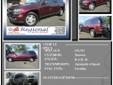 Chevrolet TrailBlazer EXT LS 4dr SUV 4WD Automatic 4-Speed Maroon 136311 I6 4.2L I62006 SUV Regional Auto Group (773) 804-6030