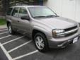 Summit Auto Group Northwest
Call Now: (888) 219 - 5831
2006 Chevrolet TrailBlazer
Internet Price
$9,988.00
Stock #
A995046
Vin
1GNDT13S062286464
Bodystyle
SUV
Doors
4 door
Transmission
Automatic
Engine
I-6 cyl
Odometer
67073
Comments
Pricing after all