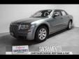 Â .
Â 
2006 Chrysler 300
$15998
Call (855) 826-8536 ext. 47
Sacramento Chrysler Dodge Jeep Ram Fiat
(855) 826-8536 ext. 47
3610 Fulton Ave,
Sacramento CLICK HERE FOR UPDATED PRICING - TAKING OFFERS, Ca 95821
Very responsive and a joy to drive with great