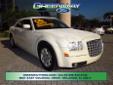 Â .
Â 
2006 Chrysler 300 4dr Sdn 300 Touring
$12910
Call (855) 262-8480 ext. 2030
Greenway Ford
(855) 262-8480 ext. 2030
9001 E Colonial Dr,
ORL. GREENWAY FORD, FL 32817
300 Touring. Beauty abounds! Not a single dent or scratch! Looking for a great deal on