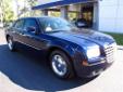 .
2006 CHRYSLER 300 4dr Sdn 300 Touring
$12899
Call (352) 508-1724 ext. 35
Gatorland Acura Kia
(352) 508-1724 ext. 35
3435 N Main St.,
Gainesville, FL 32609
Imported from Detriot, this Chrysler 300 Touring has Leather and is LOADED!!! Priced right with a
