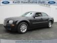 Keith Hawhthorne Ford of Belmont
617 North Main Street, Â  Belmont, NC, US -28012Â  -- 877-833-3505
2006 Chrysler 300 4dr Sdn 300 Touring
Price: $ 11,992
Click here for finance approval 
877-833-3505
Â 
Contact Information:
Â 
Vehicle Information:
Â 
Keith