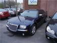 .
2006 Chrysler 300 C
$11995
Call (570) 284-3505 ext. 22
Ron's Auto Sales & Service
(570) 284-3505 ext. 22
748 East Patterson Street,
Lansford, PA 18232
4dr All-wheel Drive Sedan, 5-spd, 8-cyl 340 hp hp engine, MPG: 17 City24 Highway. The standard