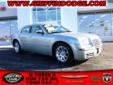Griffin's Hub Chrysler Jeep Dodge
5700 S. 27th St., Â  Milwaukee, WI, US -53221Â  -- 877-884-1297
2006 Chrysler 300 C
Low mileage
Price: $ 15,947
Call for a Autocheck 
877-884-1297
About Us:
Â 
Â 
Contact Information:
Â 
Vehicle Information:
Â 
Griffin's Hub