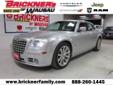 Brickner's of Wausau
2525 Grand Avenue, Â  Wausau, WI, US -54403Â  -- 877-303-9426
2006 Chrysler 300C SRT-8 SRT8
Low mileage
Price: $ 21,999
Call for any questions on finacing. 
877-303-9426
About Us:
Â 
At Brickner's of Wausau in Wausau, WI, we know cars.