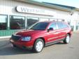 Westside Service
6033 First Street, Â  Auburndale, WI, US -54412Â  -- 877-583-8905
2006 Chrysler Pacifica Base
Low mileage
Price: $ 11,995
Call for financing options. 
877-583-8905
About Us:
Â 
We've been in business selling quality vehicles at affordable