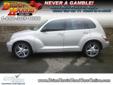 Price: $7999
Make: Chrysler
Model: PT Cruiser
Color: Bright Silver Clearcoat Metallic
Year: 2006
Mileage: 120791
***Air conditioned***CD***custom alloy wheels***. Power windows and locks, tilt steering, tinted glass. In house financing available.