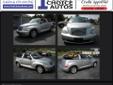 2006 Chrysler PT Cruiser Touring Convertible Bright Silver Metallic Clearcoat exterior FWD Automatic transmission Convertible Gray interior 06 2 door Gasoline I4 2.4L DOHC engine
financed guaranteed credit approval low payments used cars financing
