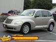 2006 Chrysler PT Cruiser Limited - $6,980
More Details: http://www.autoshopper.com/used-trucks/2006_Chrysler_PT_Cruiser_Limited_South_Attleboro_MA-46476474.htm
Click Here for 15 more photos
Miles: 76493
Engine: 4 Cylinder
Stock #: A3379A
Pre-Owned Factory