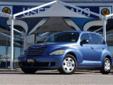 Â .
Â 
2006 Chrysler PT Cruiser Touring
$9984
Call 817-851-6998
Come out to the west side of Fort Worth and enjoy the family owned buying experience at Moritz! All of our vehicles are thoroughly inspected and reconditioned before being offered for sale,
