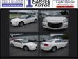 2006 Chrysler Sebring Automatic transmission Gasoline 4 door Dark Slate Gray interior Stone White Clearcoat exterior FWD Sedan 06 I4 2.4L DOHC engine
low down payment low payments financing pre-owned trucks pre owned cars financed pre-owned cars buy here