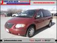 Johns Auto Sales and Service Inc.
5435 2nd Ave, Â  Des Moines, IA, US 50313Â  -- 877-362-0662
2006 Chrysler Town and Country Limited
Price: $ 9,995
Apply Online Now 
877-362-0662
Â 
Â 
Vehicle Information:
Â 
Johns Auto Sales and Service Inc. 
View our
