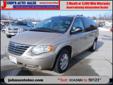 Johns Auto Sales and Service Inc. 5435 2nd Ave, Â  Des Moines, IA, US 50313Â  -- 877-362-0662
2006 Chrysler Town and Country Limited
Low mileage
Price: $ 13,999
Apply Online Now 
877-362-0662
Â 
Â 
Vehicle Information:
Â 
Johns Auto Sales and Service Inc.