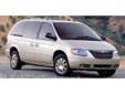 Rogers Auto Group
2720 S. Michigan Ave., Â  Chicago, IL, US -60616Â  -- 708-650-2600
2006 Chrysler Town & Country
Price: $ 9,995
Click here for finance approval 
708-650-2600
Â 
Contact Information:
Â 
Vehicle Information:
Â 
Rogers Auto Group
Click to learn