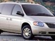 Â .
Â 
2006 Chrysler Town & Country LWB
$11880
Call 757-214-6877
Charles Barker Pre-Owned Outlet
757-214-6877
3252 Virginia Beach Blvd,
Virginia beach, VA 23452
EPA 25 MPG Hwy/18 MPG City! CAN YOU BELIEVE ONLY 69,606 MILES? Edmunds.com's review says Offers