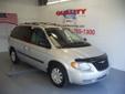 Â .
Â 
2006 Chrysler Town & Country SWB
$10995
Call 505-903-5755
Quality Buick GMC
505-903-5755
7901 Lomas Blvd NE,
Albuquerque, NM 87111
All Quality cars come with 115 point fully inspected customer satisfaction guarantee. We also give you a full Car Fax