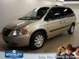 Â .
Â 
2006 Chrysler Town & Country SWB 4dr
$11274
Call (877) 318-0503 ext. 450
Stanley Ford Brownfield
(877) 318-0503 ext. 450
1708 Lubbock Highway,
Brownfield, TX 79316
CARFAX 1-Owner, Superb Condition. EPA 26 MPG Hwy/19 MPG City! 3rd Row Seat, Fourth