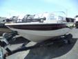 .
2006 Crestliner Sport Angler 1750 Fishing
$17988
Call (507) 581-5583 ext. 547
Universal Marine & RV
(507) 581-5583 ext. 547
2850 Highway 14 West,
Rochester, MN 55901
Perfect fishing boat!The Sport Angler isnât fancy but itâs a beauty. Deep wide UniWeld