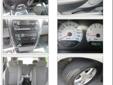 2006 DODGE Caravan 4dr SXT
CRUISE CONTROL
CLOTH UPHOLSTERY
COMPASS / THERMOMETER
POWER STEERING
ALLOY WHEELS
Unsurpassed deal for vehicle with MEDIUM SLATE GRAY interior.
This Top of the Line car looks SILVER
It has AUTOMATIC transmission.
It has 3.3