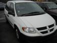 Â .
Â 
2006 Dodge Caravan C/V 113" WB
$3650
Call (877) 365-3849 ext. 626
422 Sales
(877) 365-3849 ext. 626
190 Fisher Road,
Slippery Rock , PA 16057
NO SEATS - CARGO VAN! ABS NOT WORKING! OVER 200,000 MILES
Vehicle Price: 3650
Mileage: 212853
Engine: 3.3L
