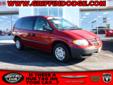 Griffin's Hub Chrysler Jeep Dodge
5700 S. 27th St., Milwaukee, Wisconsin 53221 -- 877-884-1297
2006 Dodge Caravan SE Pre-Owned
877-884-1297
Price: $9,995
Call for a Autocheck
Click Here to View All Photos (17)
Call for a Autocheck
Description:
Â 
* 2006
