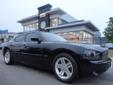 2006 Dodge Charger R/T - $9,995
CARFAX AND AUTOCHECK CERTIFIED. WARRANTY. FULLY LOADED. RUNS GREAT, EXCELLENT CONDITION. BEST PRICES - BEST QUALITY...GUARANTEED!!!................., Abs Brakes,Air Conditioning,Alloy Wheels,Am/Fm Radio,Cargo Net,Cd