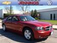 Jennings Chevrolet Volkswagen
241 Waukegan Road, Â  Glenview, IL, US -60025Â  -- 847-212-5653
2006 Dodge Charger SXT
Low mileage
Price: $ 13,989
Click here for finance approval 
847-212-5653
About Us:
Â 
Â 
Contact Information:
Â 
Vehicle Information:
Â 