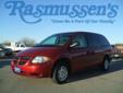 Â .
Â 
2006 Dodge Grand Caravan
$6000
Call 800-732-1310
Rasmussen Ford
800-732-1310
1620 North Lake Avenue,
Storm Lake, IA 50588
There is not a family in America that has not heard about Caravan. It is as well known as Baseball and Apple Pie and have been