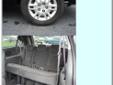2006 Dodge Grand Caravan Grand Caravan SE
This Brilliant Black Crystal Prl vehicle is a great deal.
This 2006 Dodge Grand Caravan Grand Caravan SE is offered to you for sale by Bart's Car Store Inc - Columbia City. This 2006 Dodge's exterior is finished