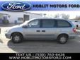 .
2006 Dodge Grand Caravan SE
$6998
Call (530) 389-4462
Hoblit Ford Mercury
(530) 389-4462
46 5th St ,
Colusa, CA 95932
This 2006 Dodge Grand Caravan SE is offered to you for sale by Hoblit Motors.
CARFAX BuyBack Guarantee provides that extra peace of